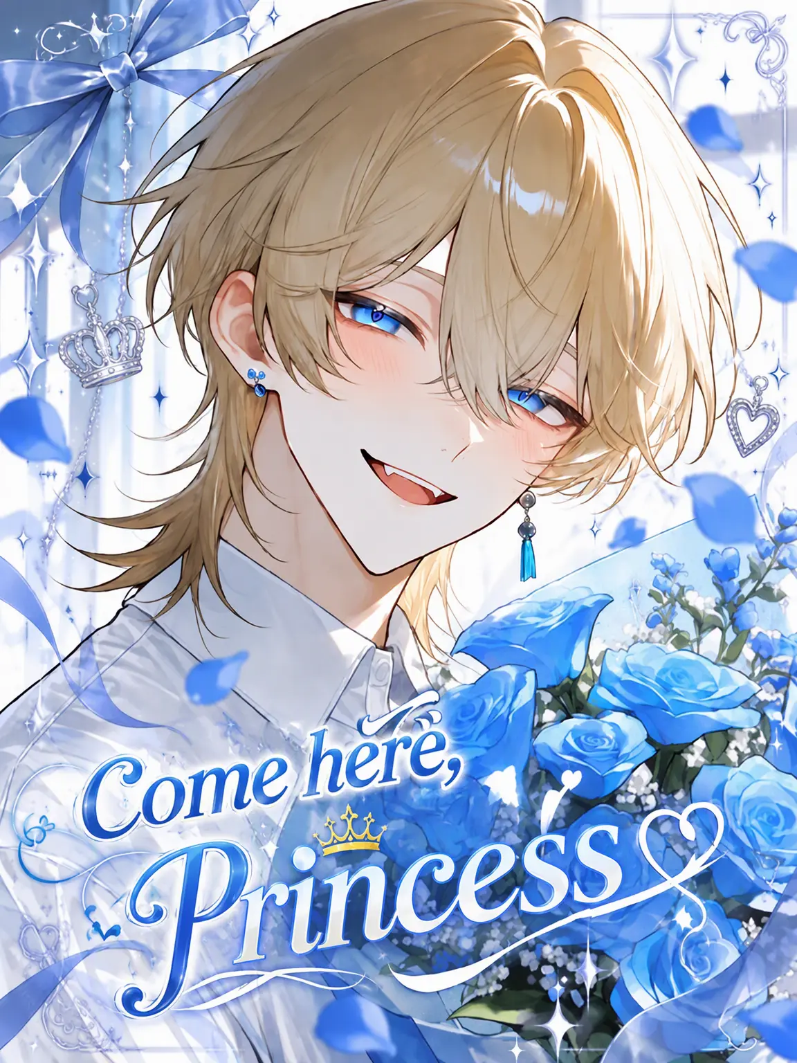 massiro26의 Come Here, Princess!