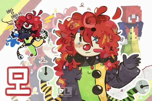 Profile image of Moe