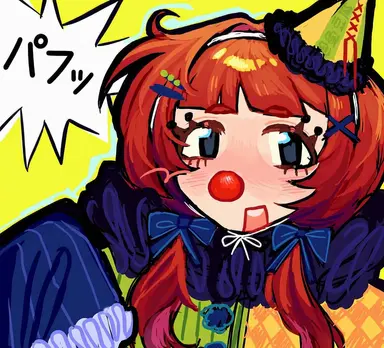 Profile image of Moe