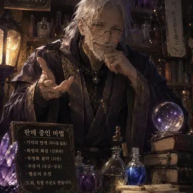Profile image of 알베르트 그레이브