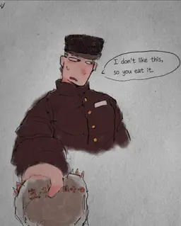 Profile image of Lee Kwangsu