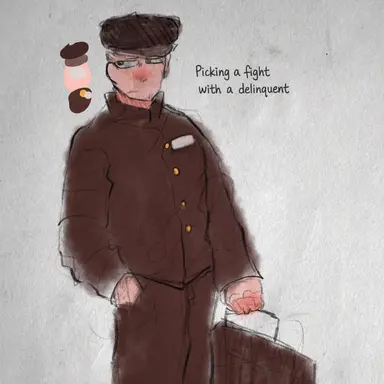 Profile image of Lee Kwangsu