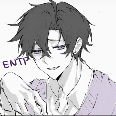 Profile image of ENTP