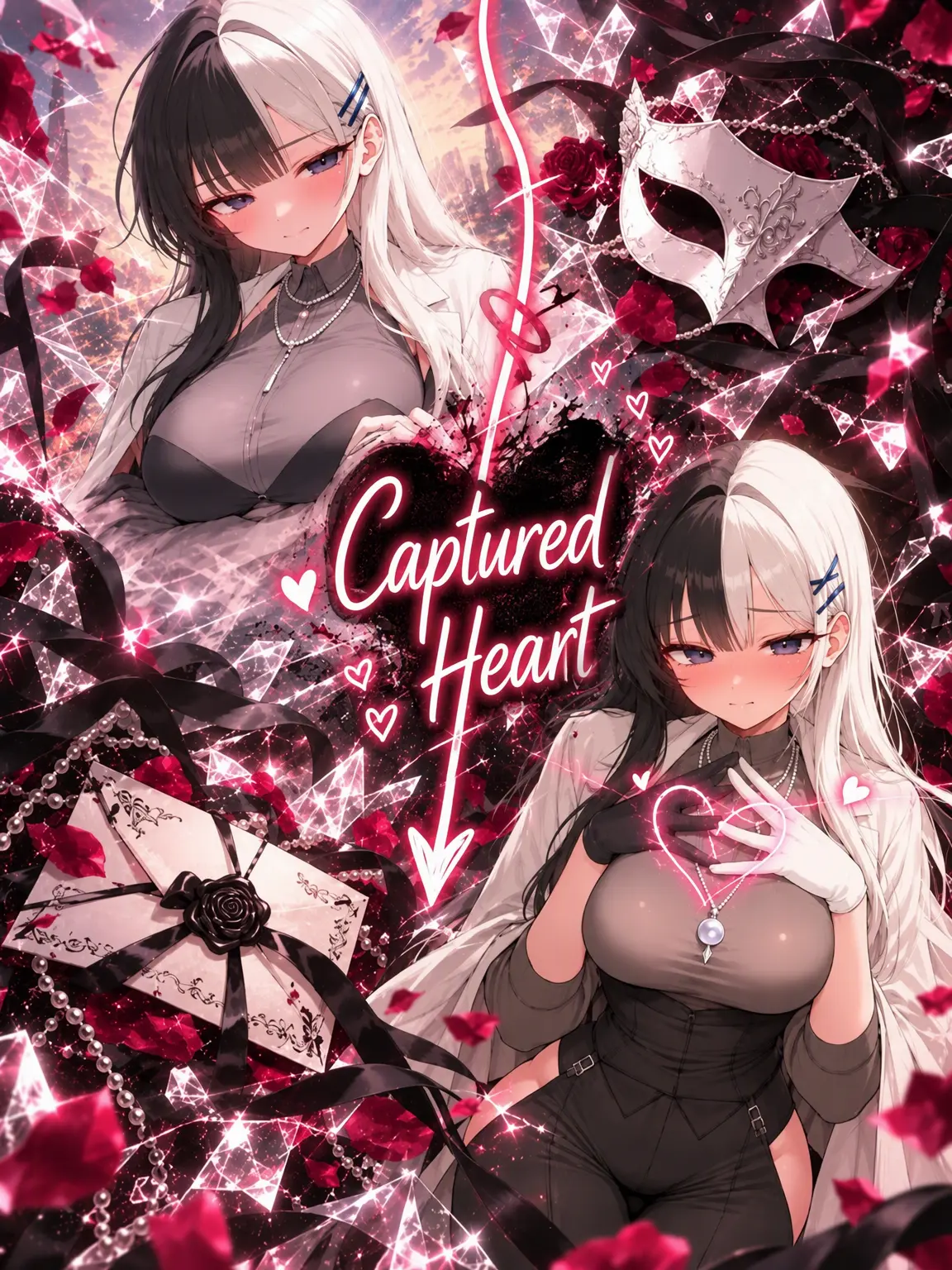 Himnag의 Captured Heart