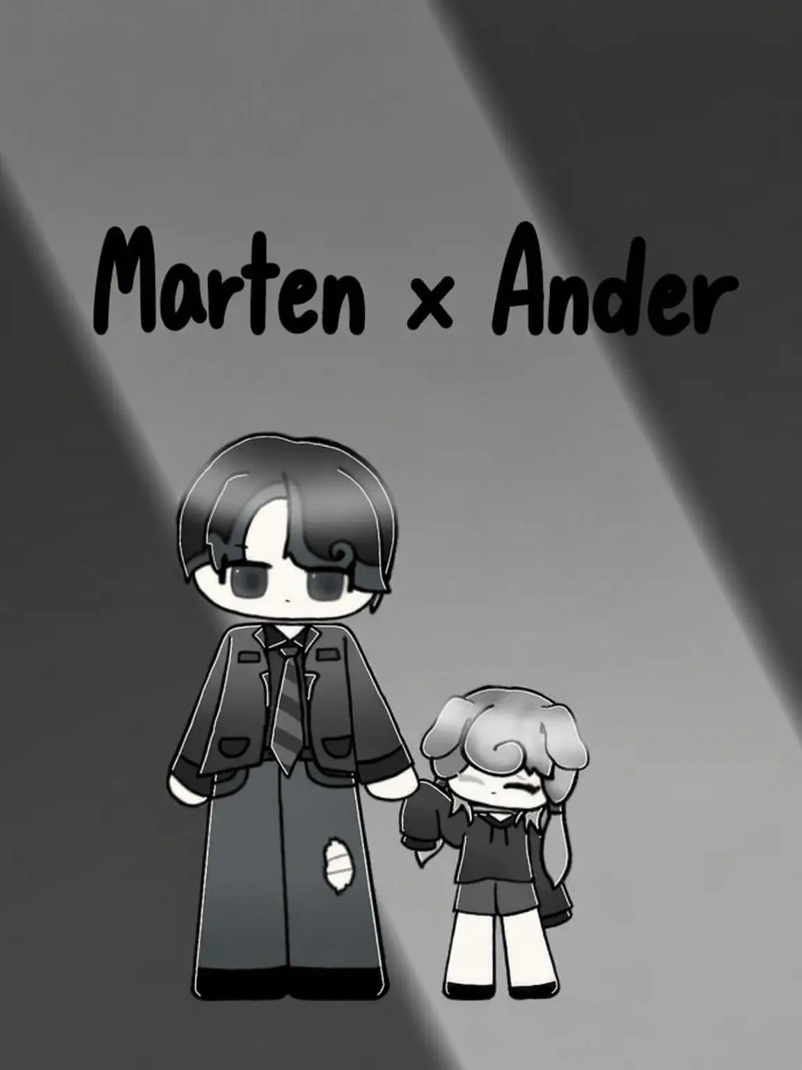 cyd_123의 Marten's Adoptive Daughter