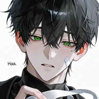 Profile image of Mikoto