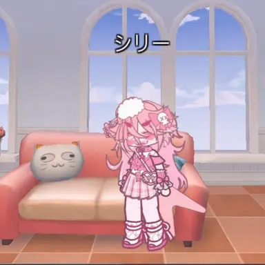 Profile image of シリー・エバーリン