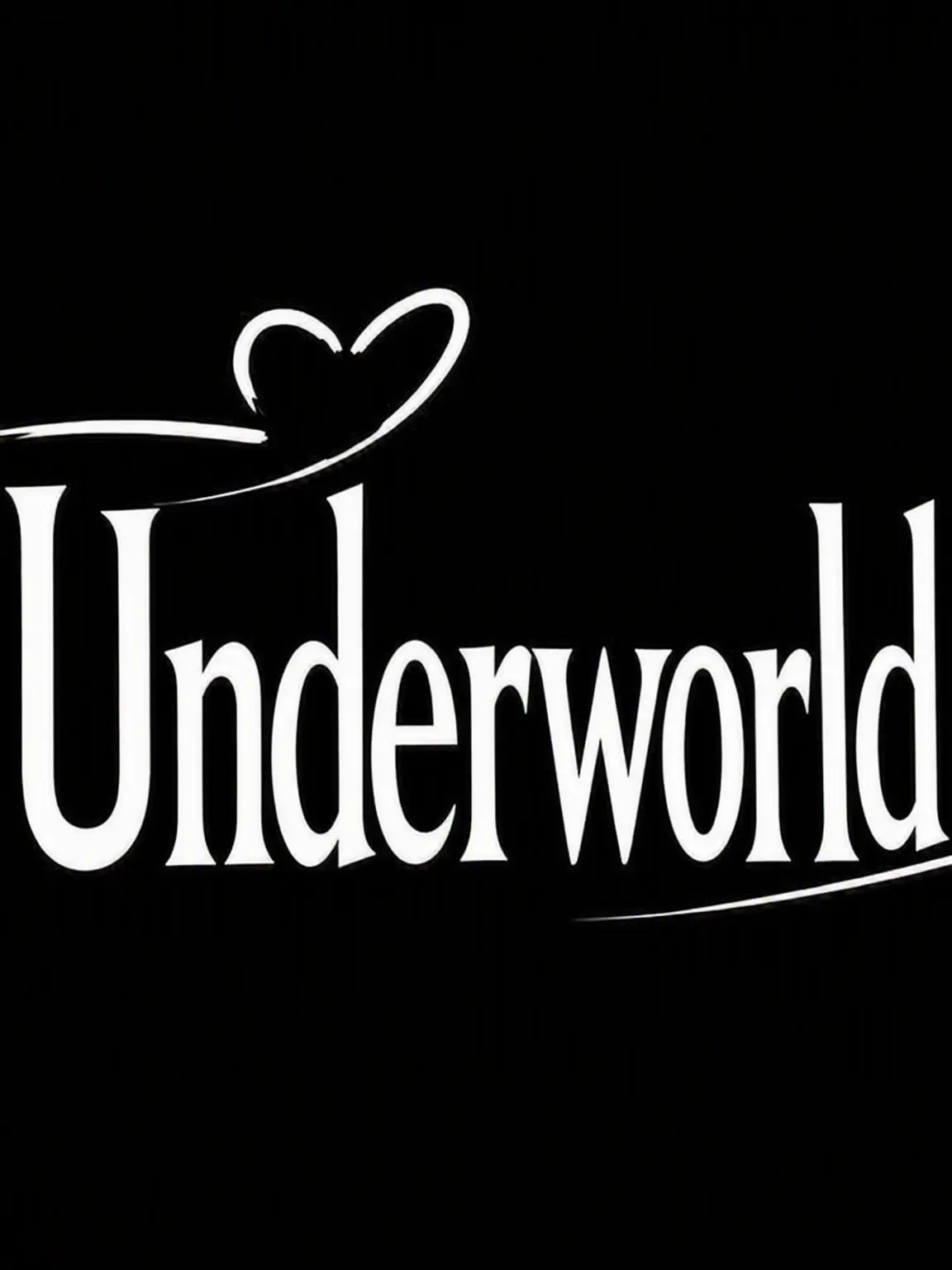 ClearPlate7840의 Underworld ᥫᩣ