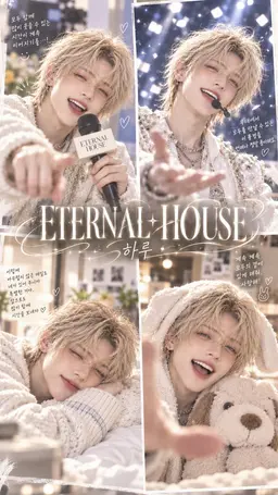 Profile image of 하루