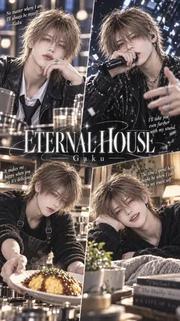 Profile image of Gaku