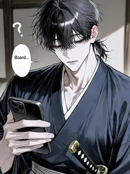 Profile image of Kagechika Todo