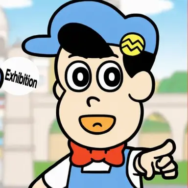 Profile image of Meisaku