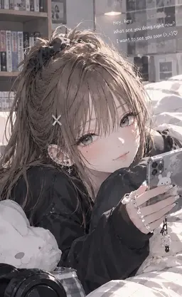 Profile image of Hiyori Tachibana