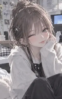 Profile image of Rio Mizuno
