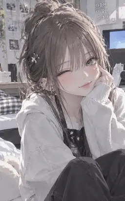 Profile image of 미즈노 리오