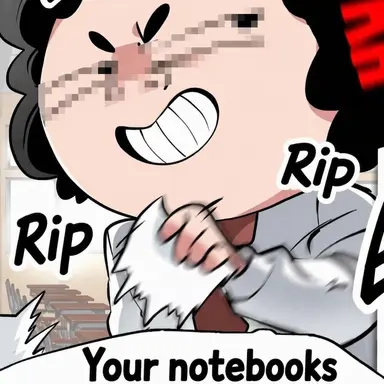 Profile image of Disaster
