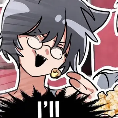 Profile image of Wolf