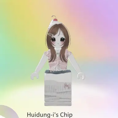 Profile image of Seo Ayun