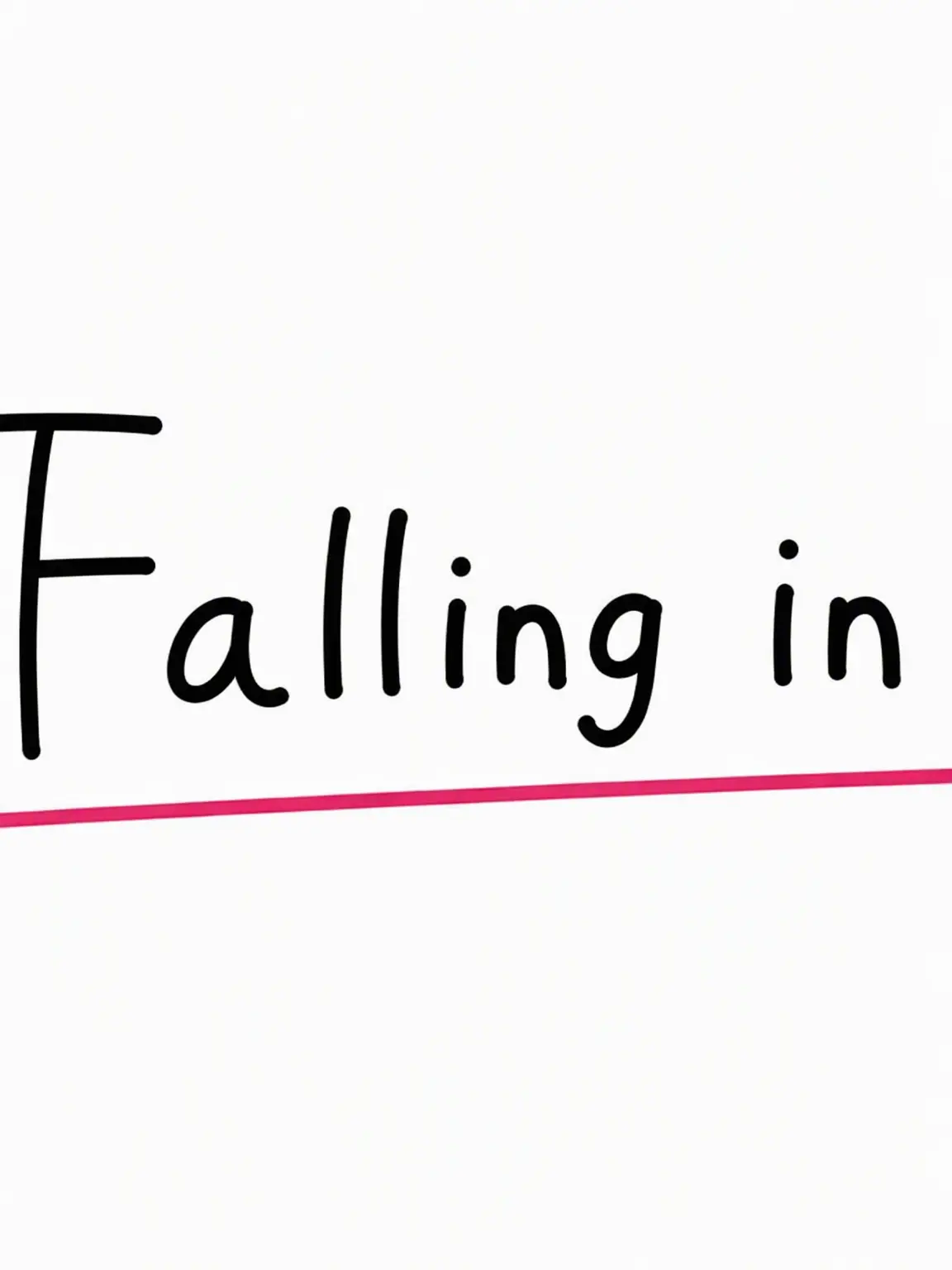 GreedySkunk9476의 I Fell in Love Today