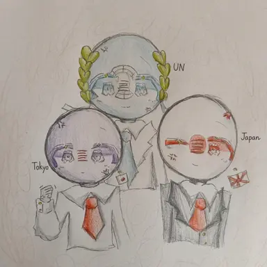 Profile image of Japan