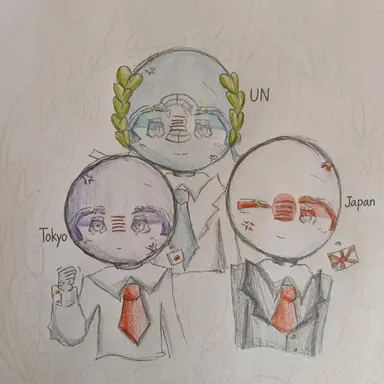 Profile image of Tokyo