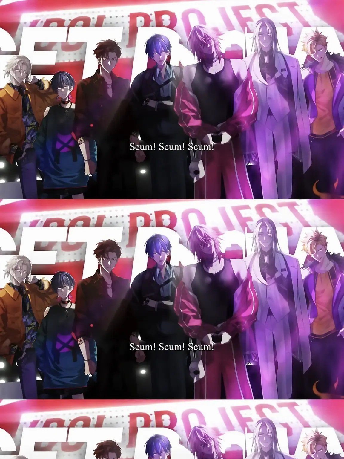 VastPath0374의 Ability User Villains