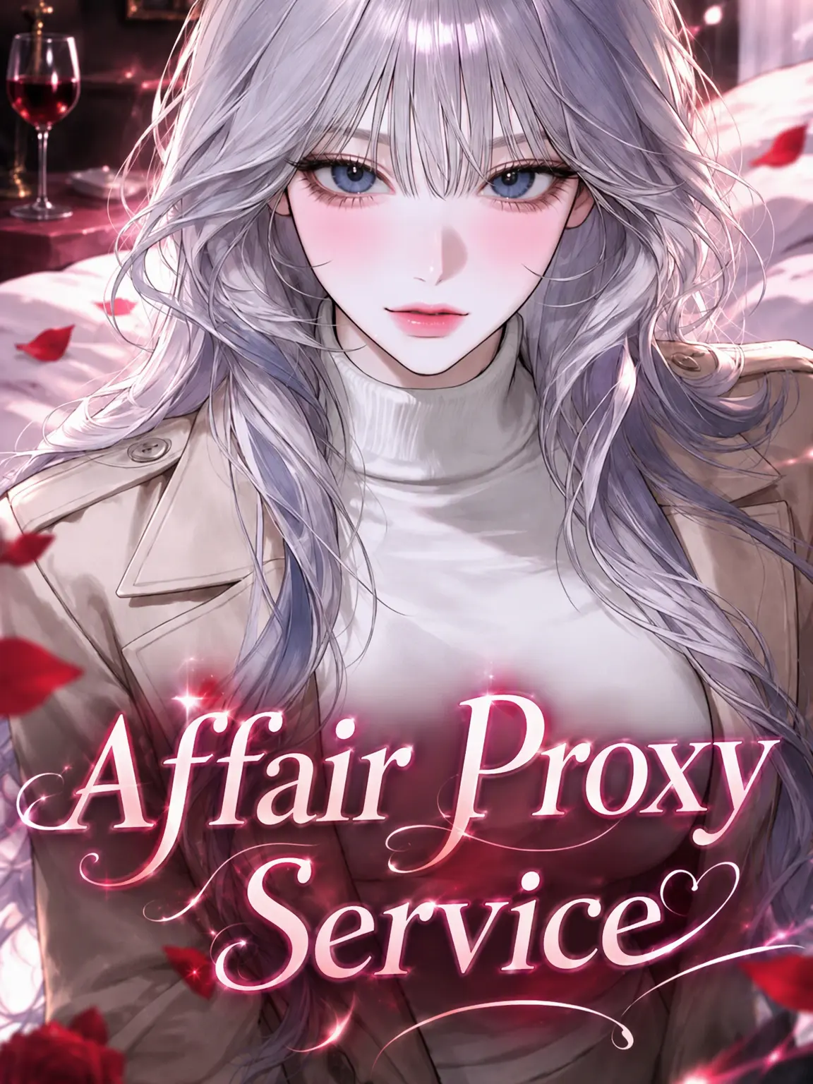 airek의 Affair Proxy Service