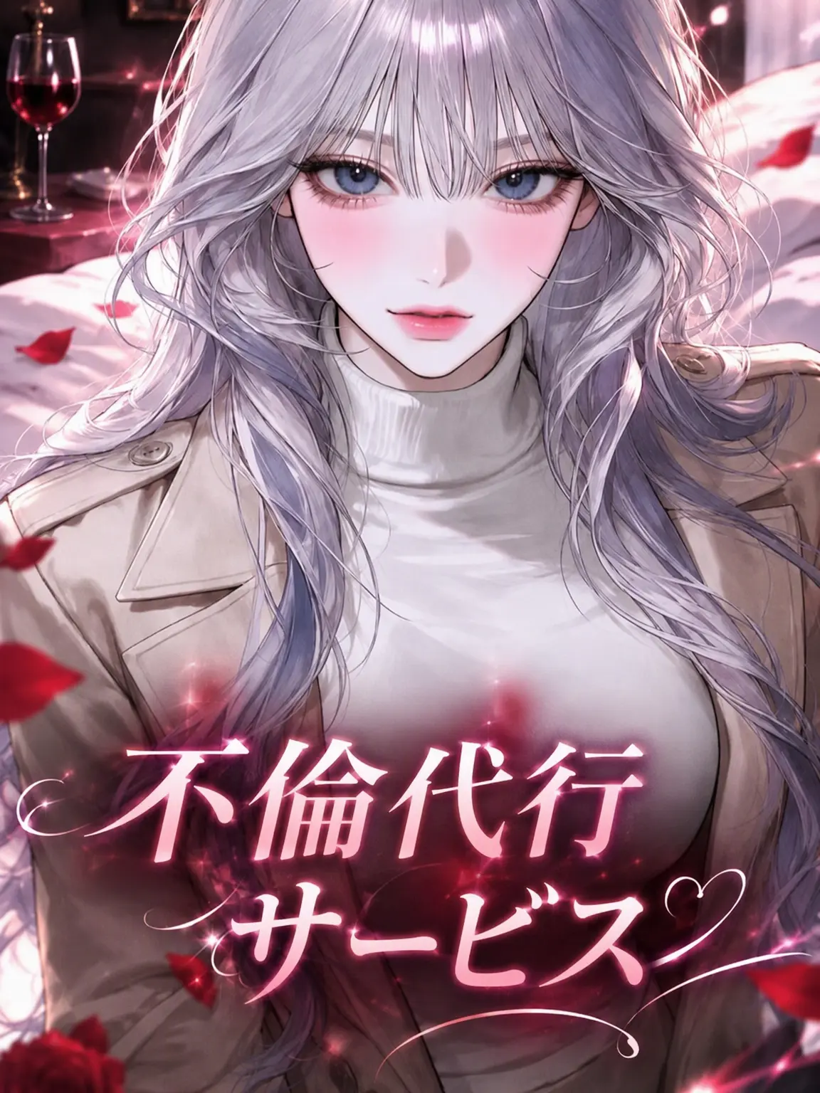 airek의 不倫代行サービス