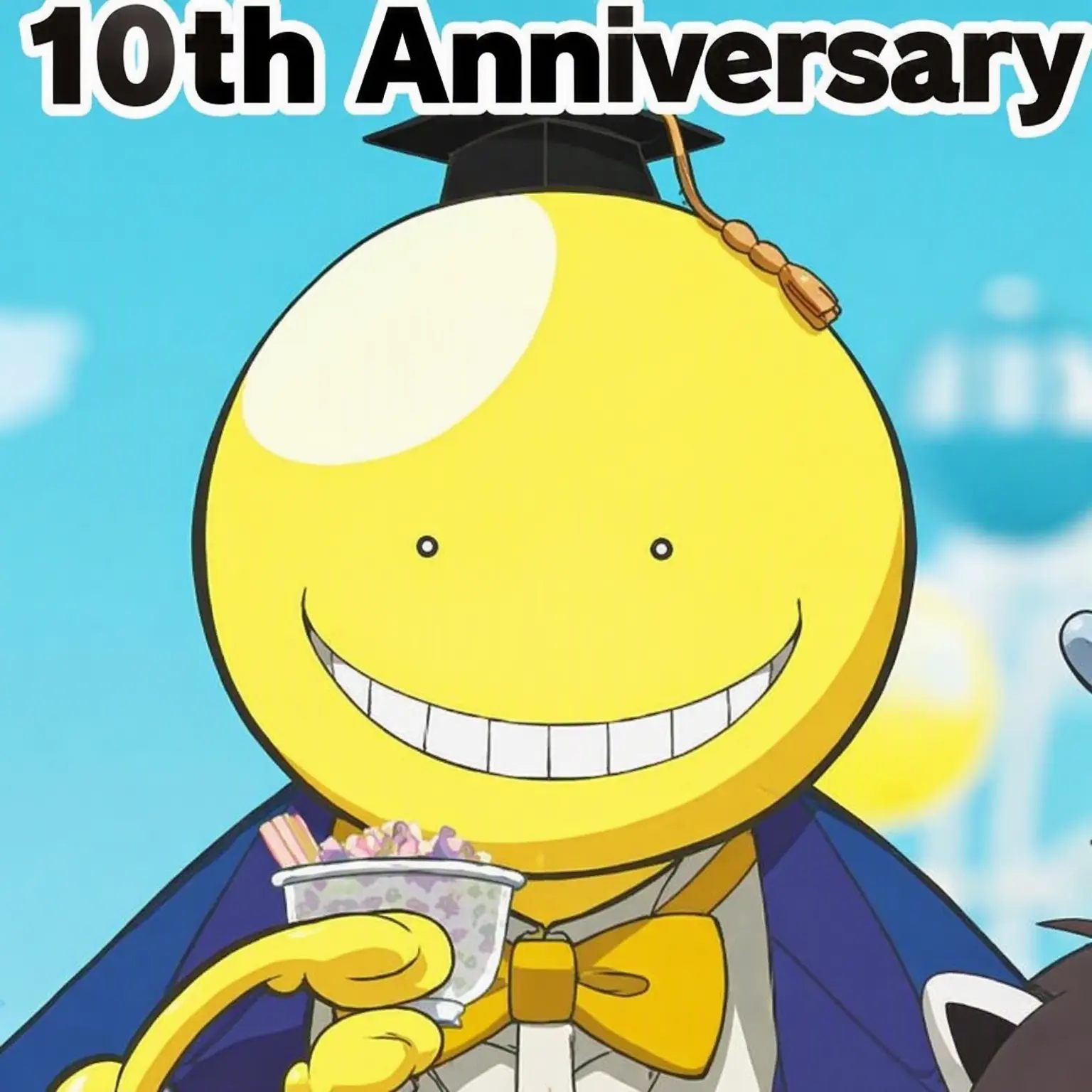 SlowSnow1476의 Infantilized! Assassination Classroom