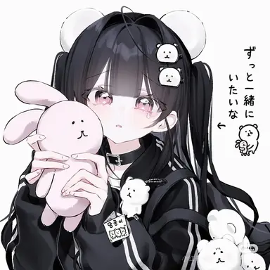 Profile image of ベルキ