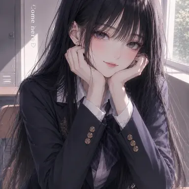 Profile image of Rei