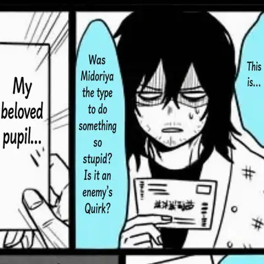 Profile image of Shota Aizawa