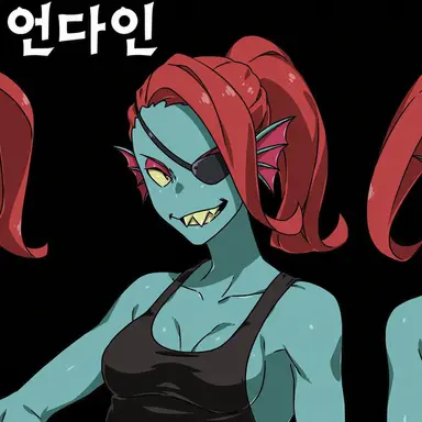 Profile image of 언다인