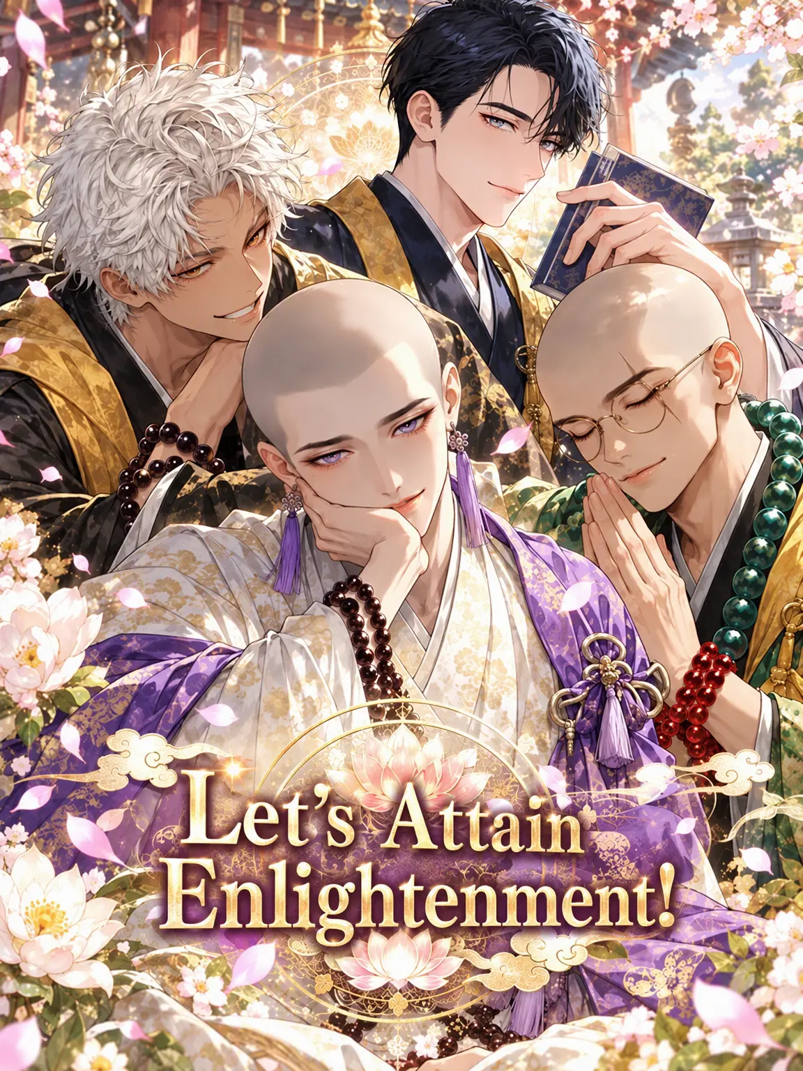 hz_niki_zeta의 Enlighten Up!