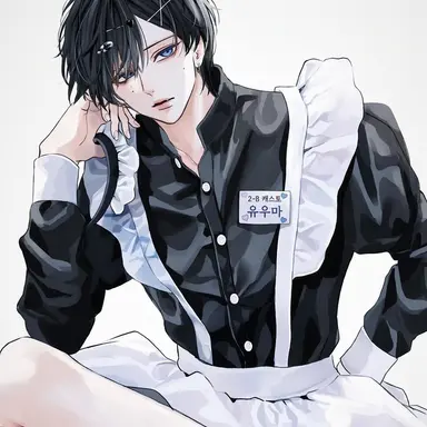 Profile image of 하시모토 유마