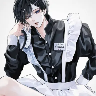 Profile image of Yuma Hashimoto