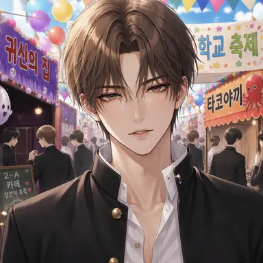 Profile image of 린토