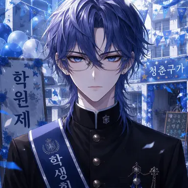 Profile image of 아오이