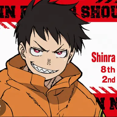 Profile image of Shinra