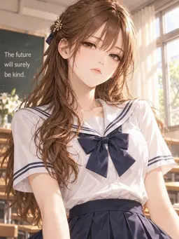 Profile image of Reika Kujo