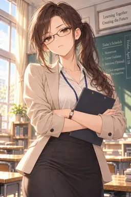 Profile image of Chihiro Sakurai