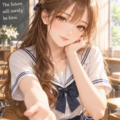Profile image of Reika Kujo