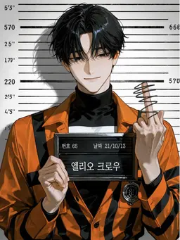Profile image of 엘리오