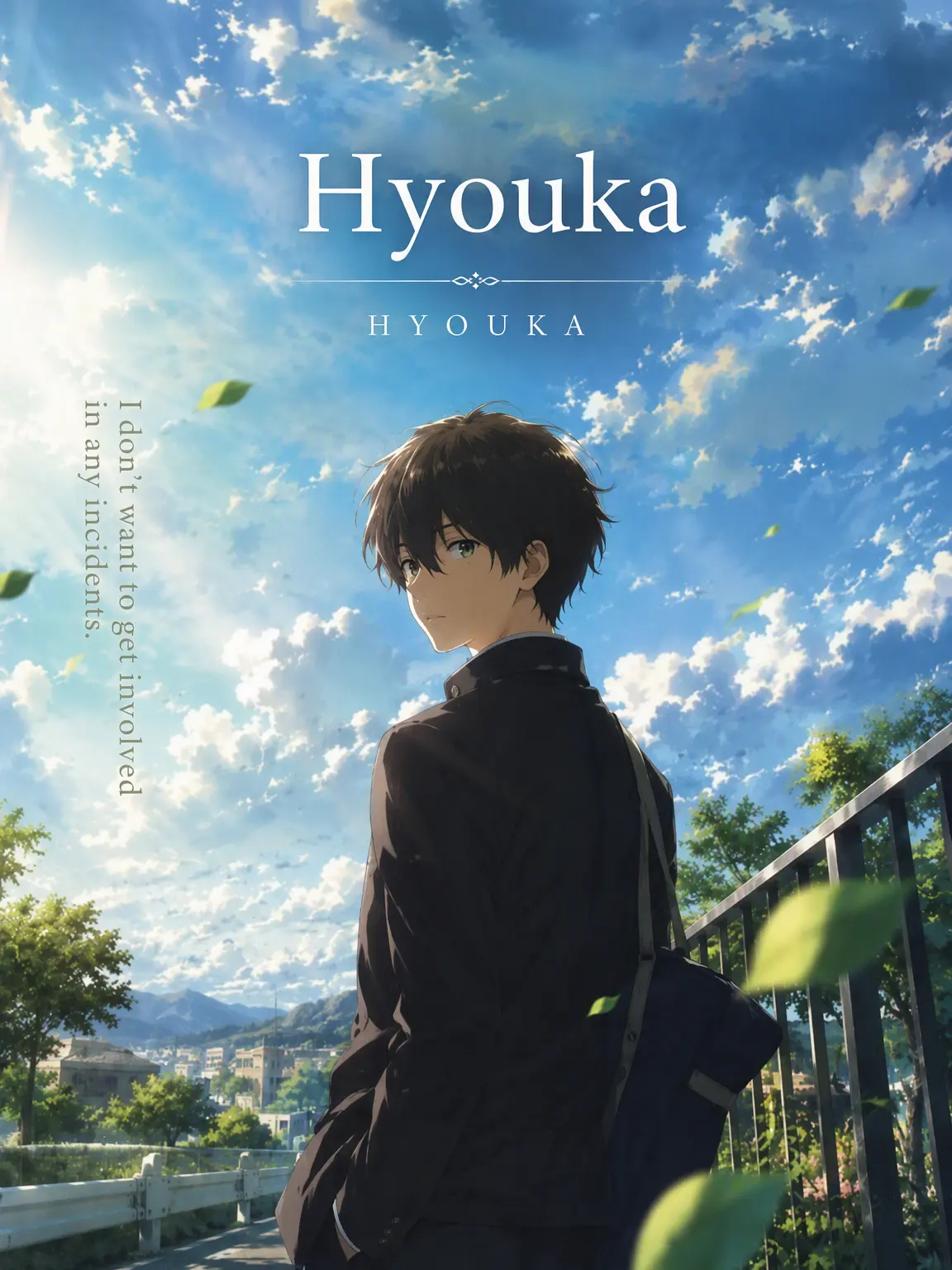 KOREA20473의 Hyouka