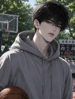 Profile image of イ・ソジュン