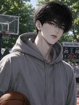 Profile image of Lee Seojun