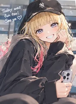 Profile image of Kirara Ouko