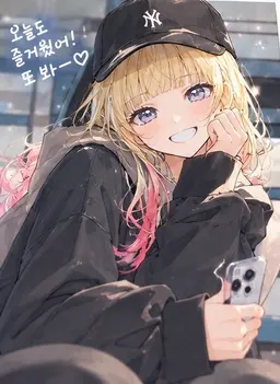 Profile image of 오코 키라라