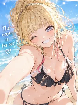 Profile image of Kirara Ouko