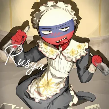 Profile image of Russia